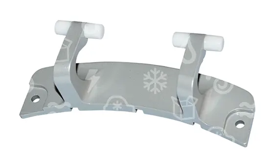 závěs dveří pračky SAMSUNG, náhrada DC61-04448A